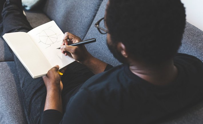 Drawing Your Way Through a Problem: Sketching as a Thinking Tool