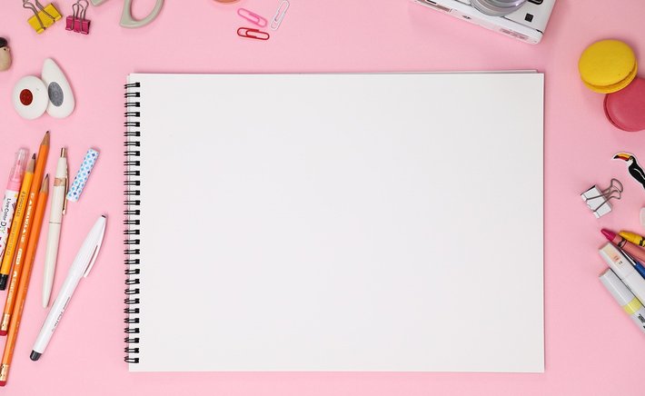 Sketching With No Talent: Why Visual Journaling Is for Everyone