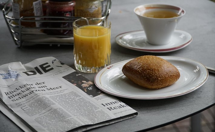 The Morning Pages Myth: Adapting a Classic Practice to Real Life